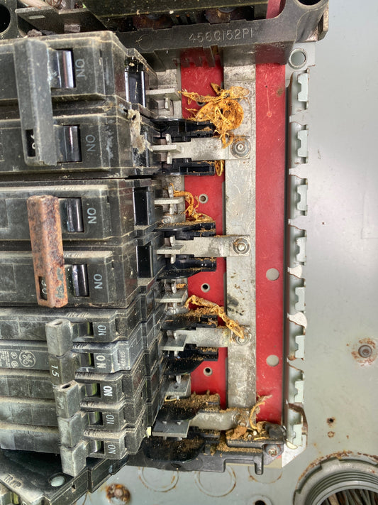 Why Does My Circuit Breaker Keep Tripping?