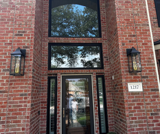 Outdoor Lighting Upgrades Can Completely Change the Look of a Home